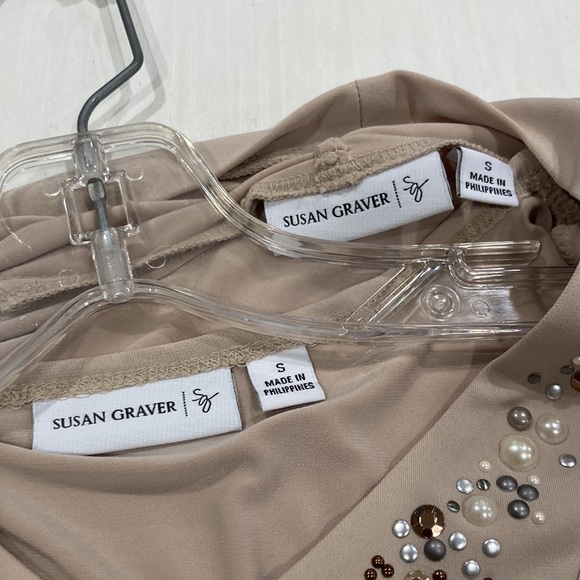 Susan Graver 2piece set - Picture 12 of 12